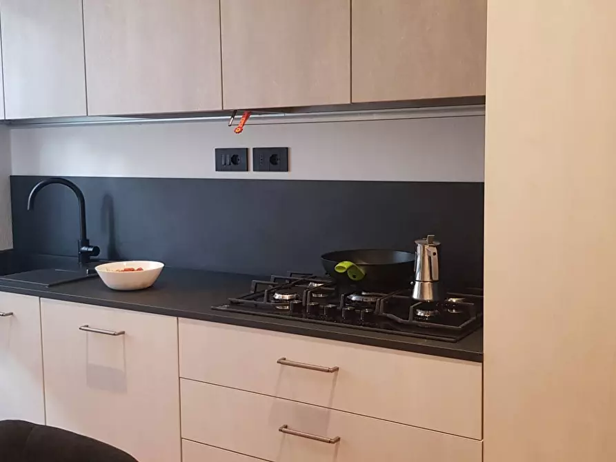 Immagine 10 di Appartamento in vendita  in Paleotta bassa a Fano