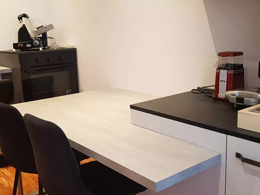 Immagine 11 di Appartamento in vendita  in Paleotta bassa a Fano