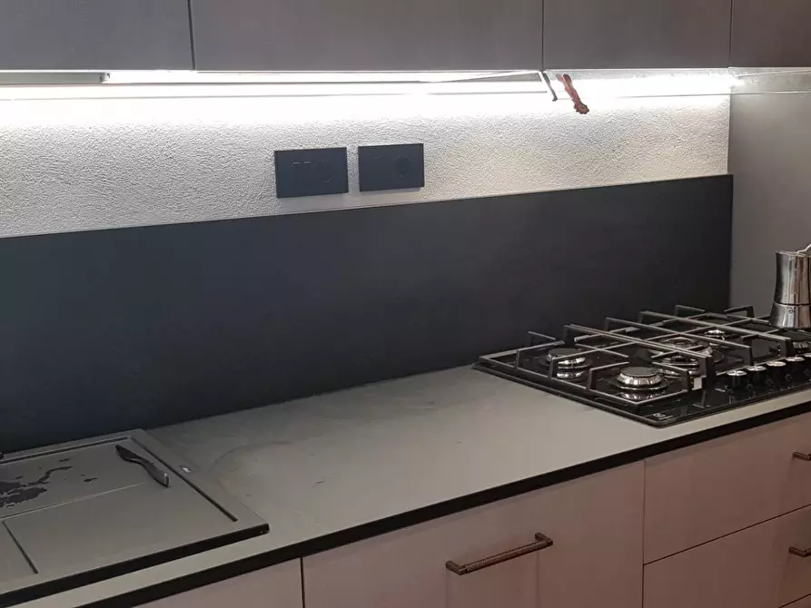 Immagine 12 di Appartamento in vendita  in Paleotta bassa a Fano