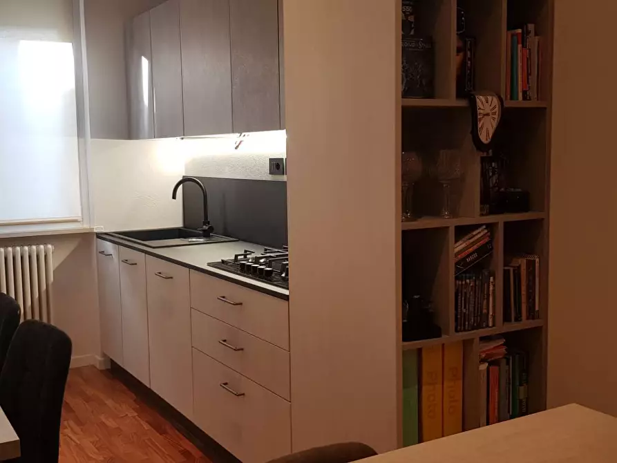 Immagine 13 di Appartamento in vendita  in Paleotta bassa a Fano