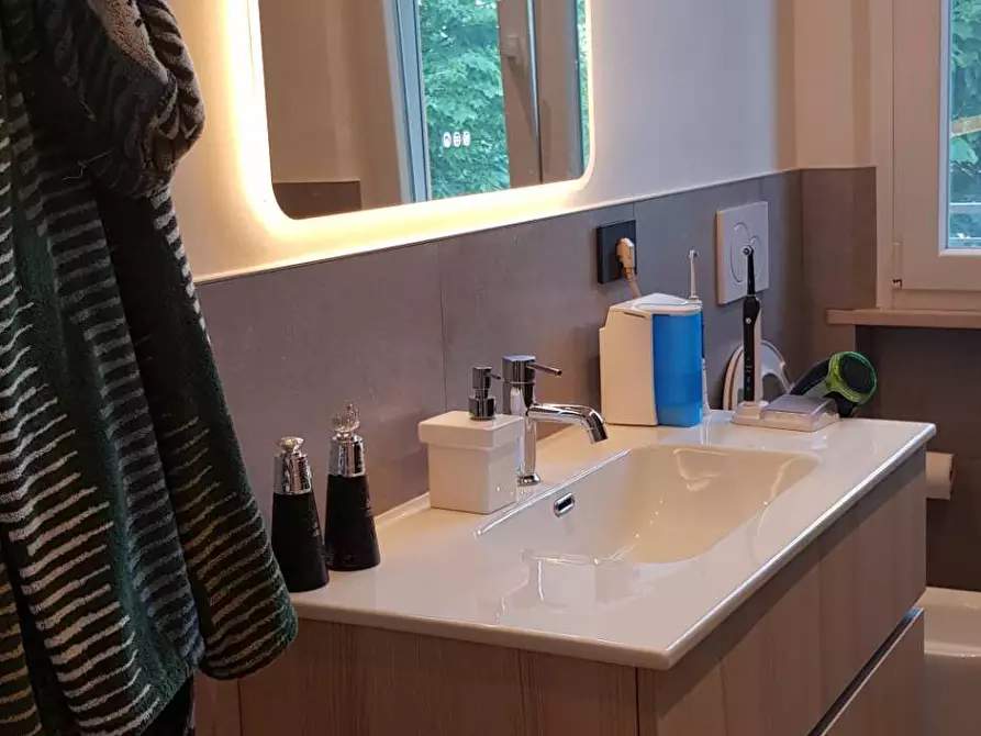 Immagine 24 di Appartamento in vendita  in Paleotta bassa a Fano