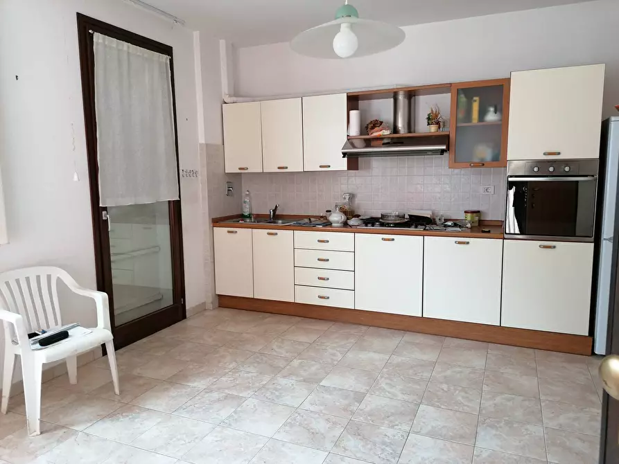 Immagine 1 di Appartamento in vendita  in Via Fanella a Fano