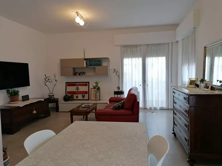 Immagine 1 di Appartamento in vendita  in San Cristoforo a Fano