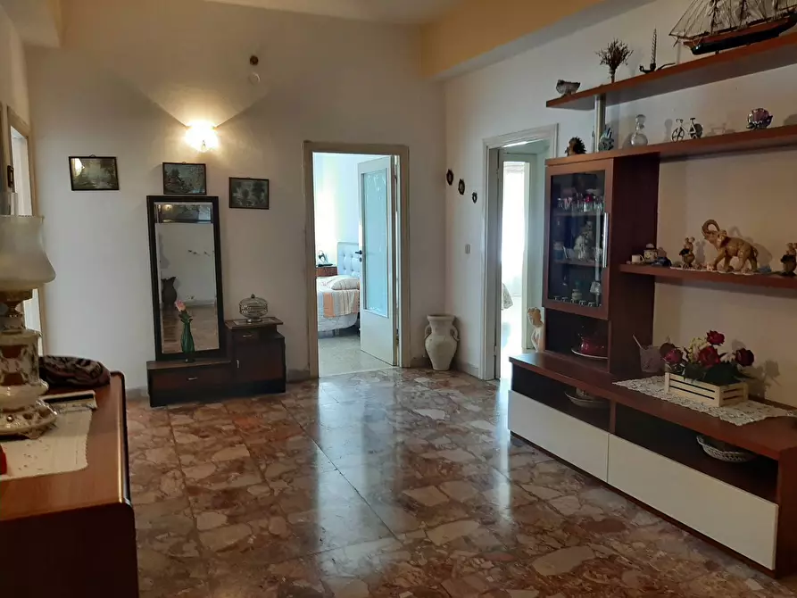 Immagine 1 di Appartamento in vendita  in Calcinelli a Colli Al Metauro
