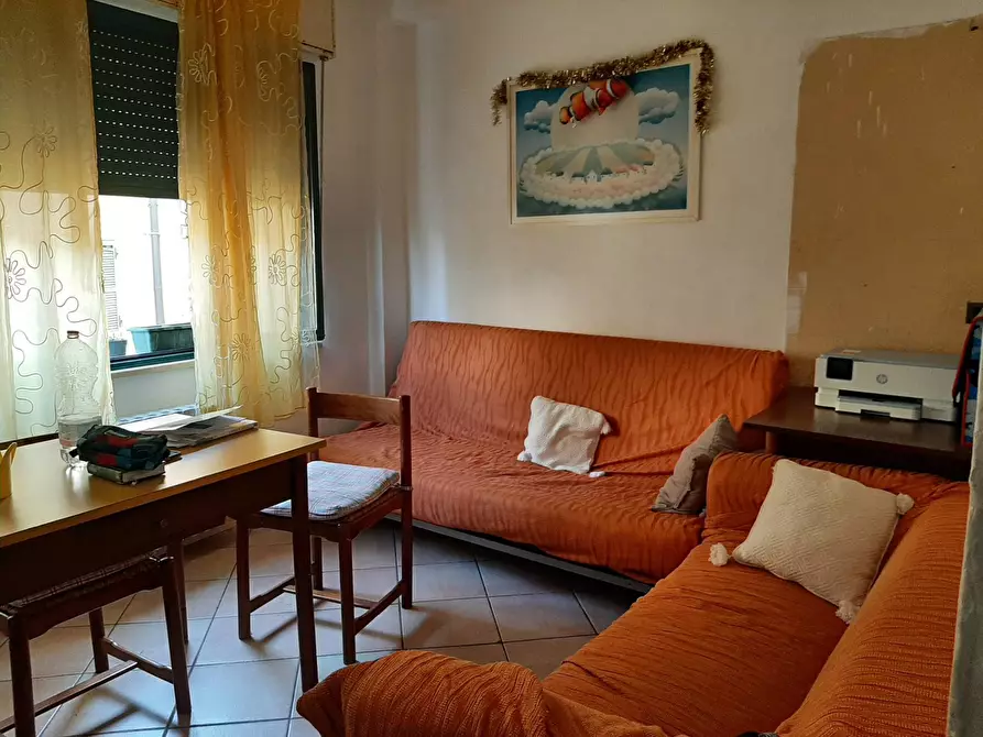Immagine 1 di Appartamento in vendita  in Viale Romagna a Fano