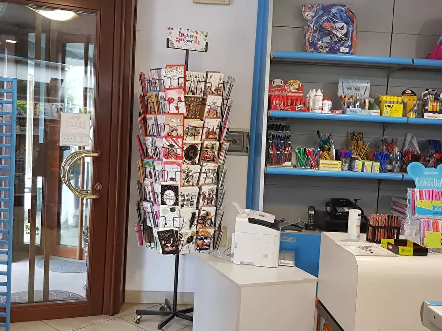 Immagine 4 di Attività commerciale in vendita  in Calcinelli a Colli Al Metauro