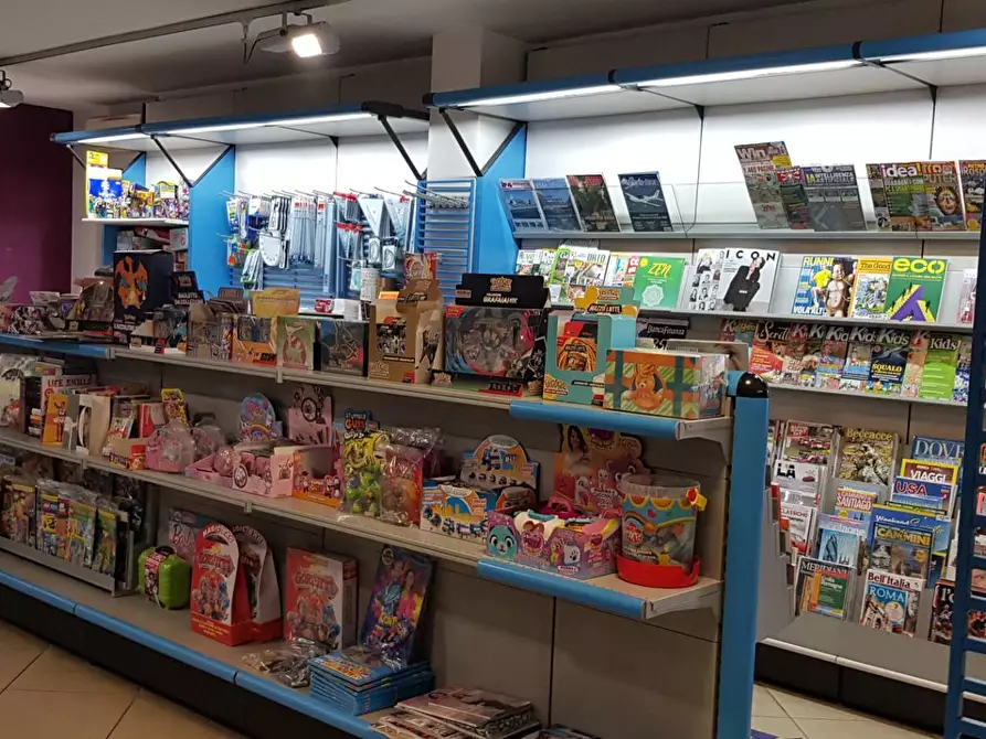 Immagine 5 di Attività commerciale in vendita  in Calcinelli a Colli Al Metauro