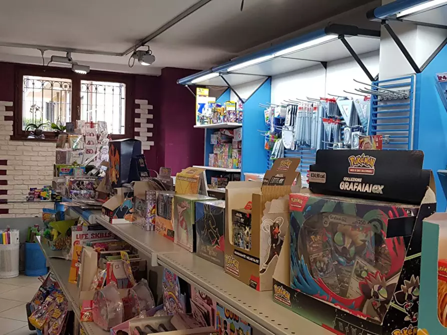 Immagine 6 di Attività commerciale in vendita  in Calcinelli a Colli Al Metauro