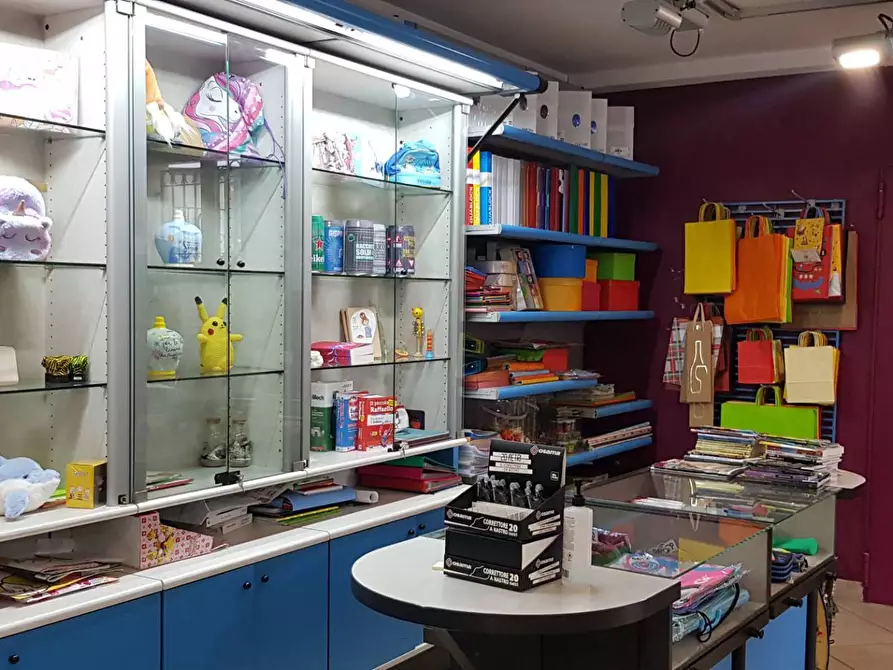 Immagine 7 di Attività commerciale in vendita  in Calcinelli a Colli Al Metauro