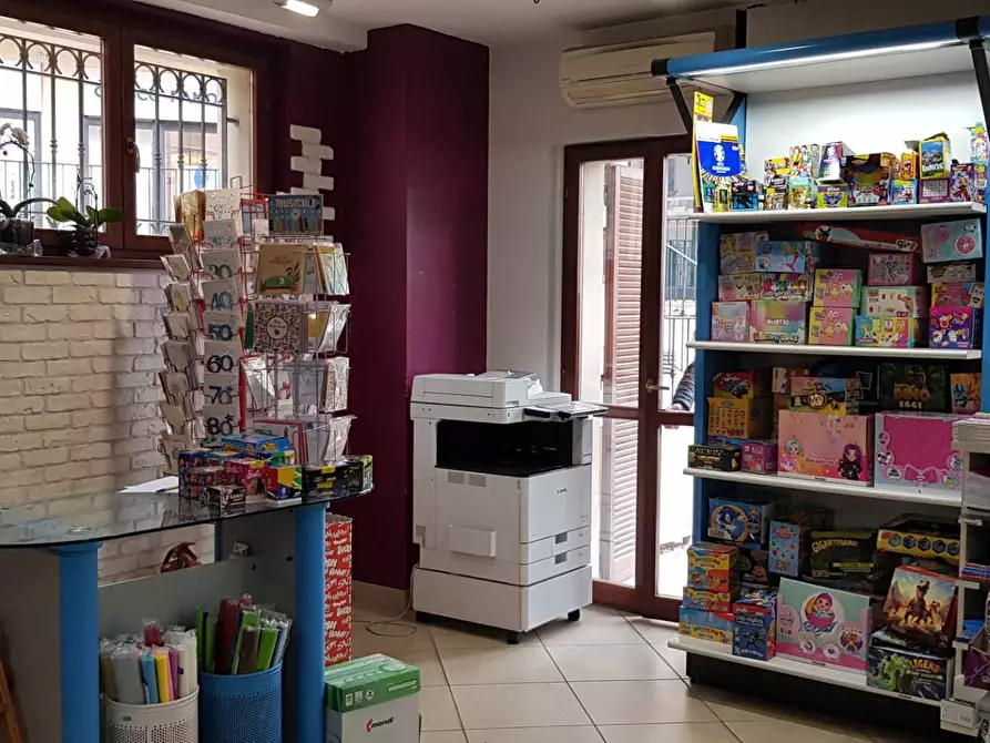 Immagine 9 di Attività commerciale in vendita  in Calcinelli a Colli Al Metauro