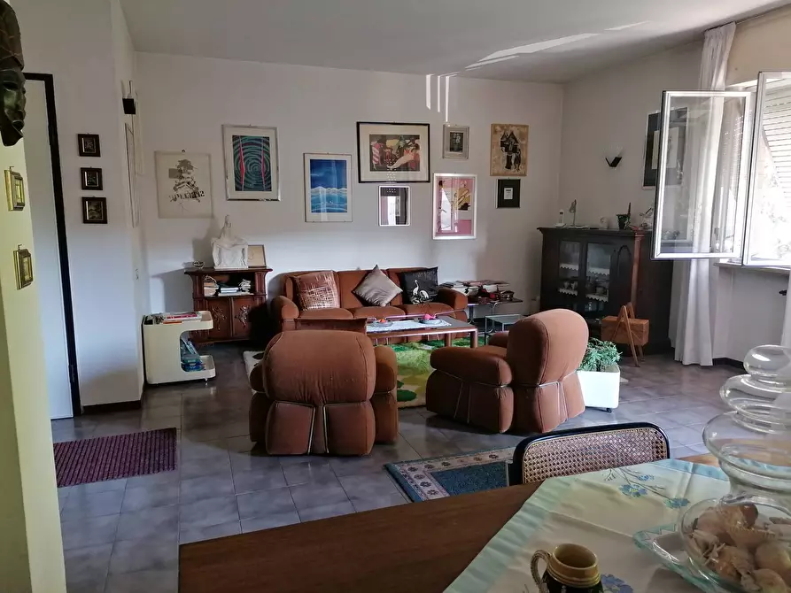 Immagine 1 di Appartamento in vendita  in Poderino a Fano