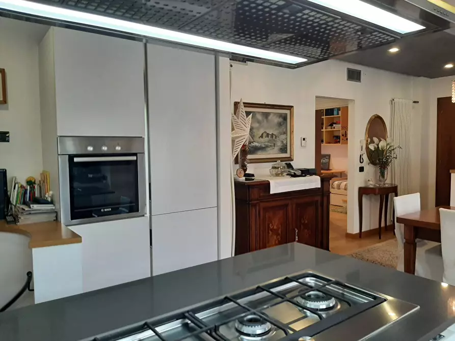 Immagine 4 di Appartamento in vendita  in Rosciano a Fano