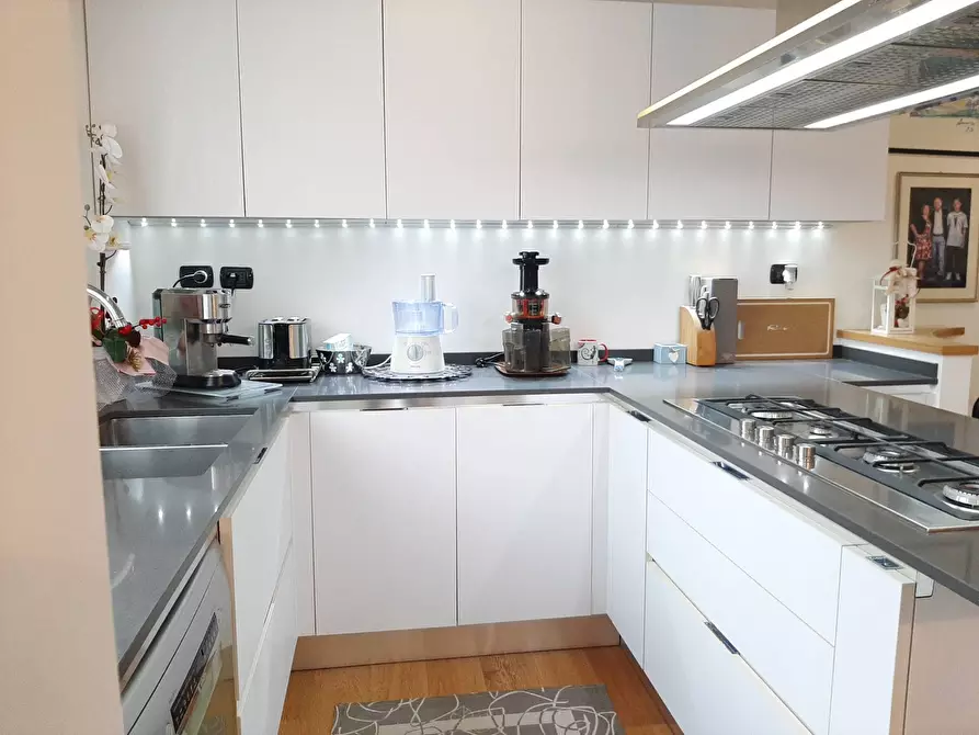 Immagine 9 di Appartamento in vendita  in Rosciano a Fano