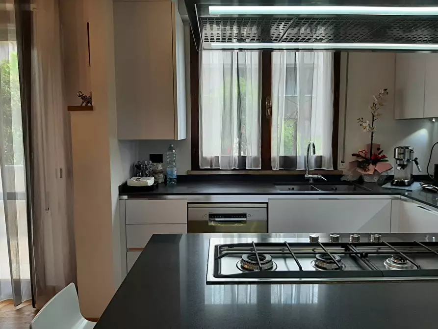 Immagine 10 di Appartamento in vendita  in Rosciano a Fano