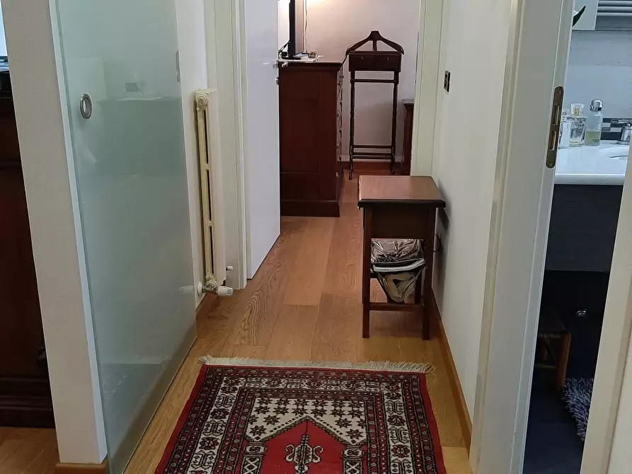 Immagine 11 di Appartamento in vendita  in Rosciano a Fano