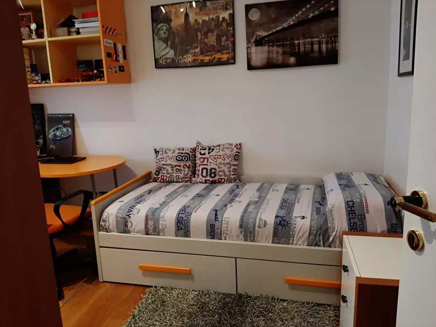 Immagine 16 di Appartamento in vendita  in Rosciano a Fano