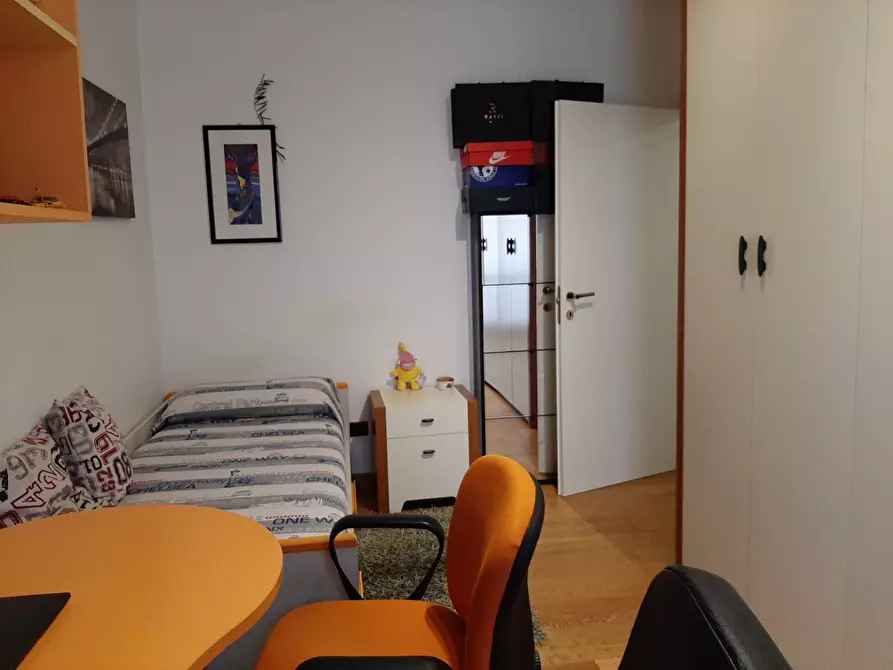 Immagine 18 di Appartamento in vendita  in Rosciano a Fano