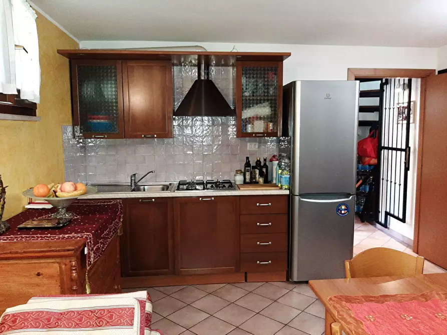 Immagine 23 di Appartamento in vendita  in Rosciano a Fano