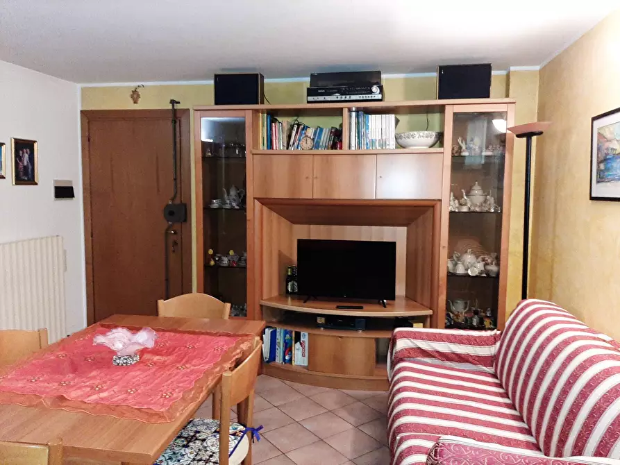 Immagine 24 di Appartamento in vendita  in Rosciano a Fano