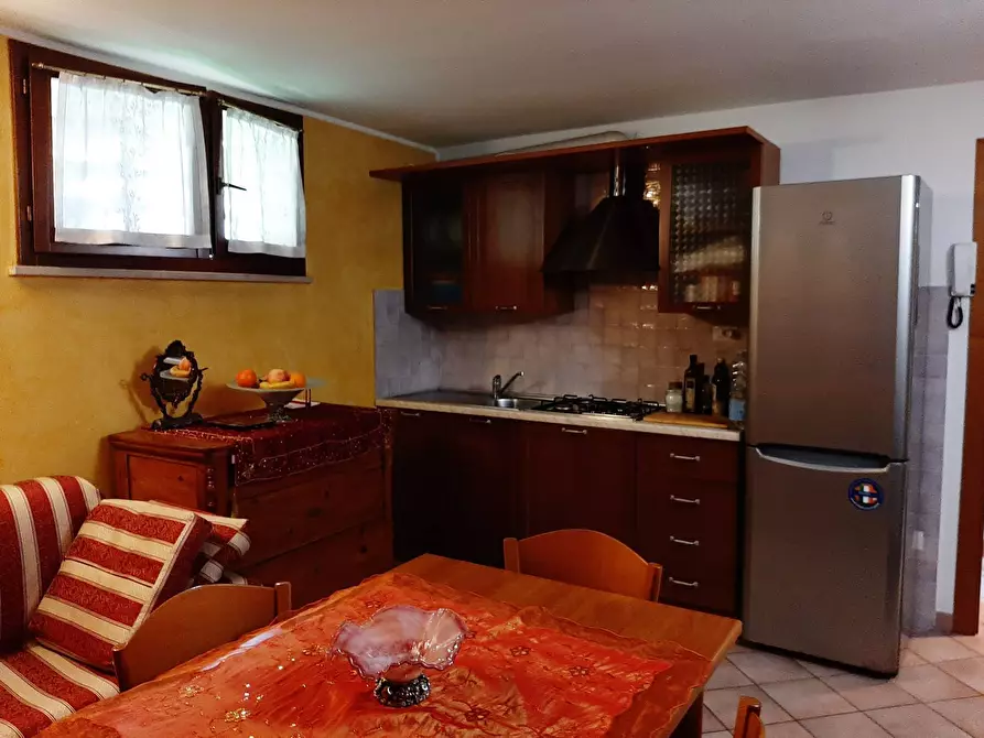 Immagine 25 di Appartamento in vendita  in Rosciano a Fano