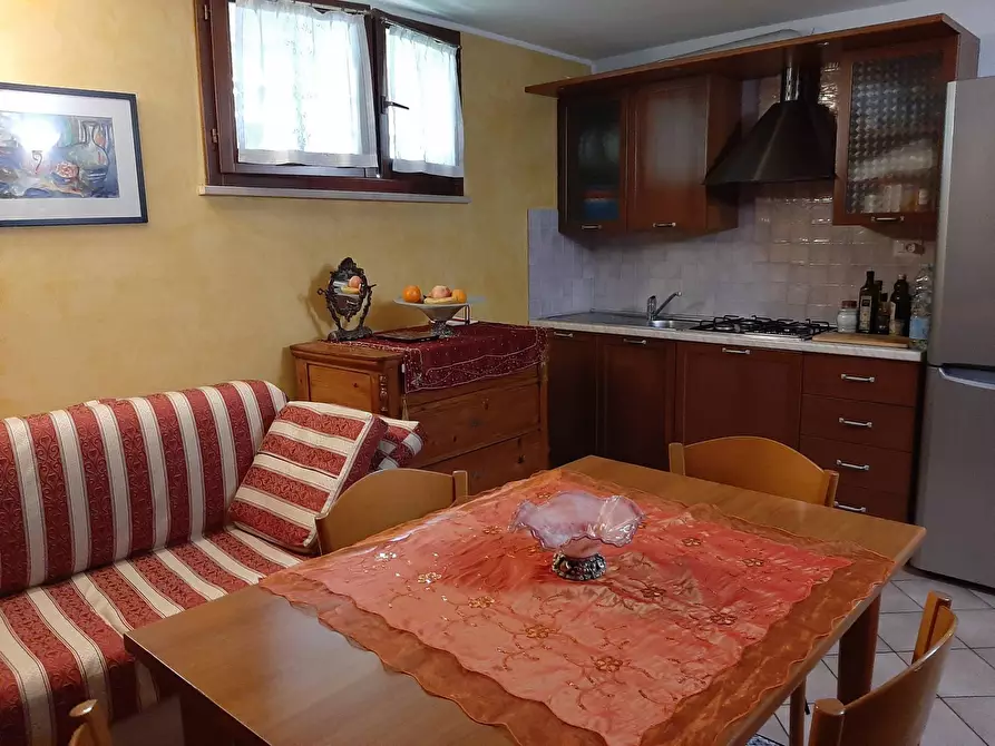 Immagine 26 di Appartamento in vendita  in Rosciano a Fano