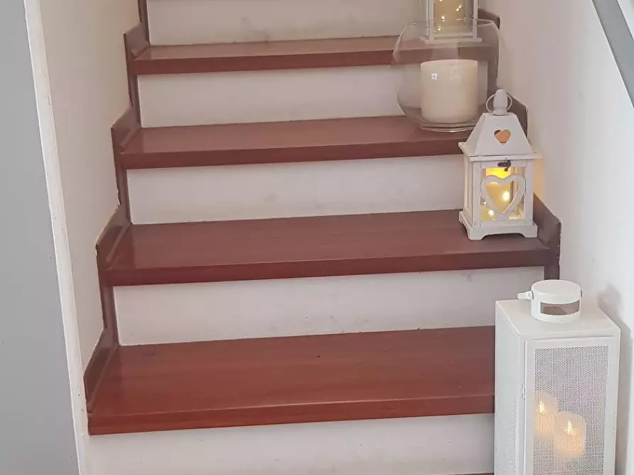 Immagine 10 di Villetta a schiera in vendita  in Fenile a Fano