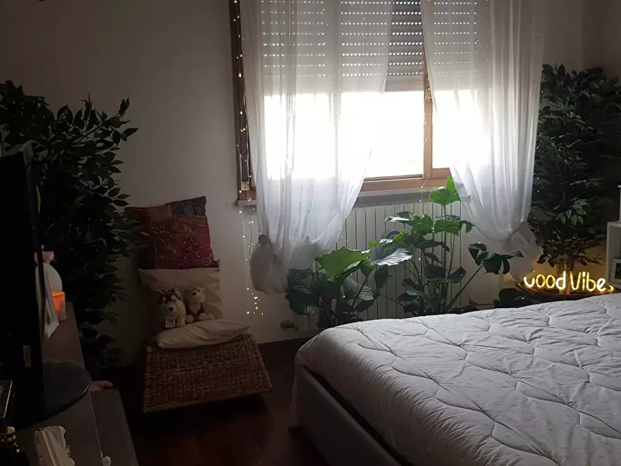 Immagine 11 di Villetta a schiera in vendita  in Fenile a Fano