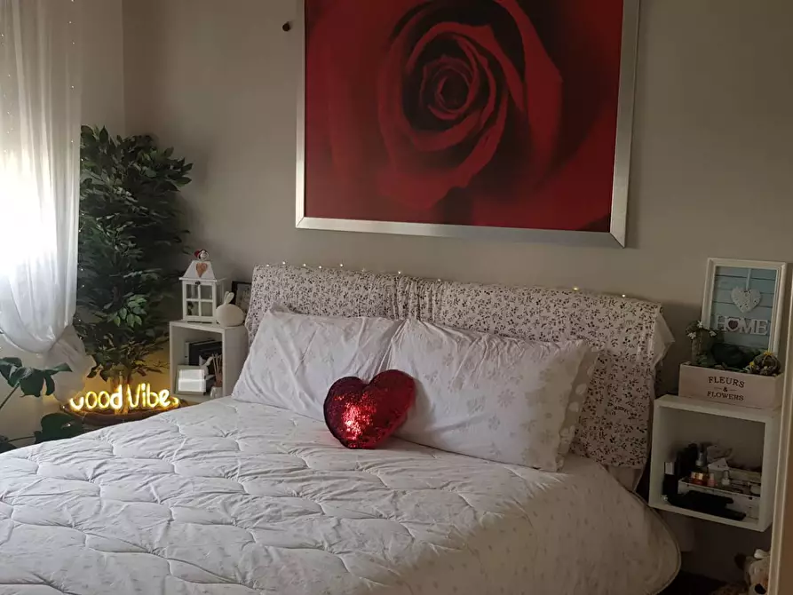 Immagine 12 di Villetta a schiera in vendita  in Fenile a Fano