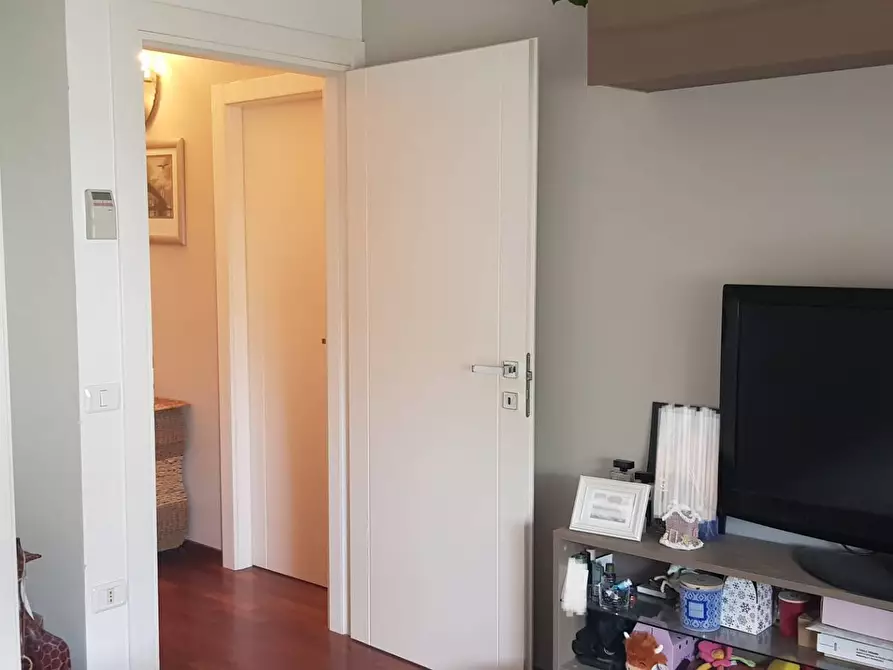 Immagine 13 di Villetta a schiera in vendita  in Fenile a Fano