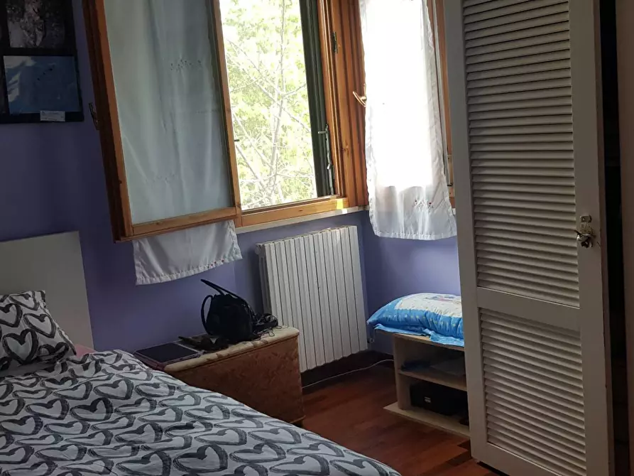 Immagine 14 di Villetta a schiera in vendita  in Fenile a Fano