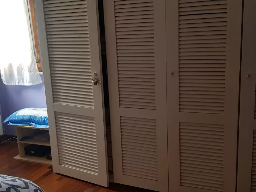 Immagine 15 di Villetta a schiera in vendita  in Fenile a Fano