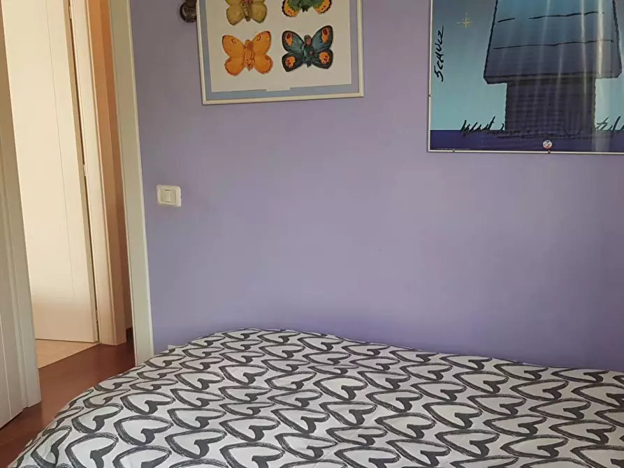 Immagine 16 di Villetta a schiera in vendita  in Fenile a Fano