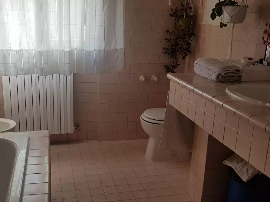 Immagine 18 di Villetta a schiera in vendita  in Fenile a Fano