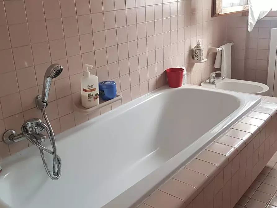 Immagine 19 di Villetta a schiera in vendita  in Fenile a Fano