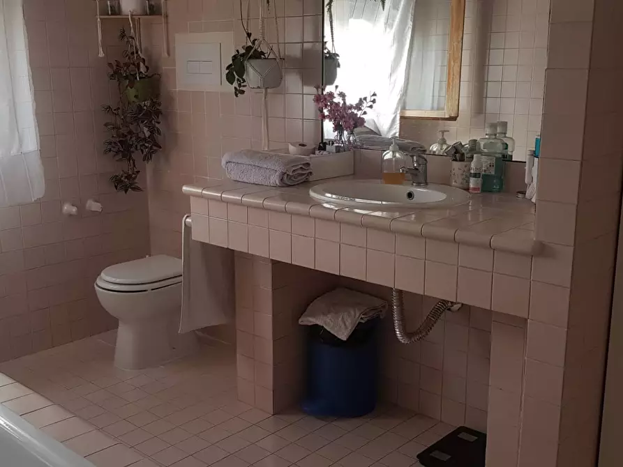 Immagine 20 di Villetta a schiera in vendita  in Fenile a Fano