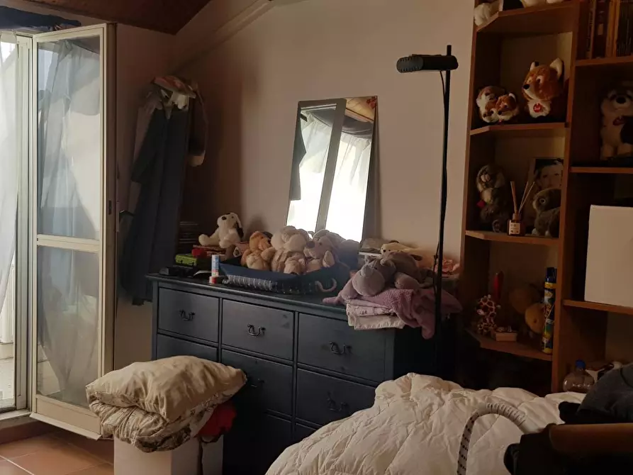 Immagine 23 di Villetta a schiera in vendita  in Fenile a Fano