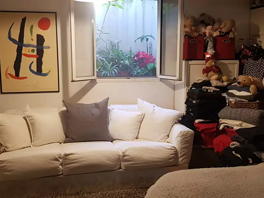 Immagine 24 di Villetta a schiera in vendita  in Fenile a Fano