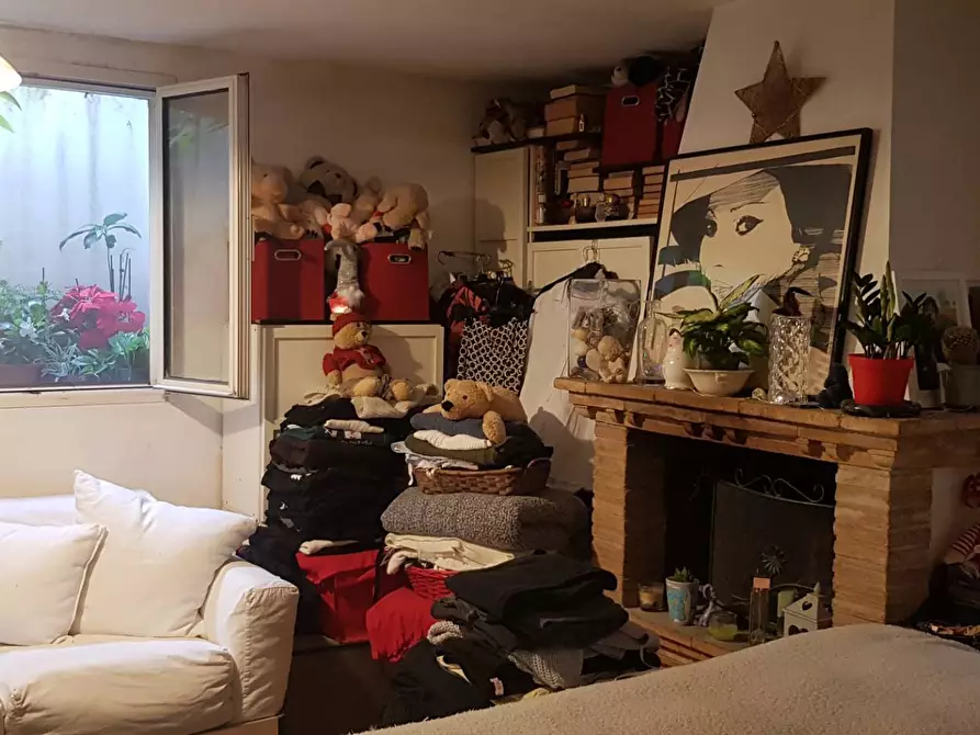 Immagine 25 di Villetta a schiera in vendita  in Fenile a Fano