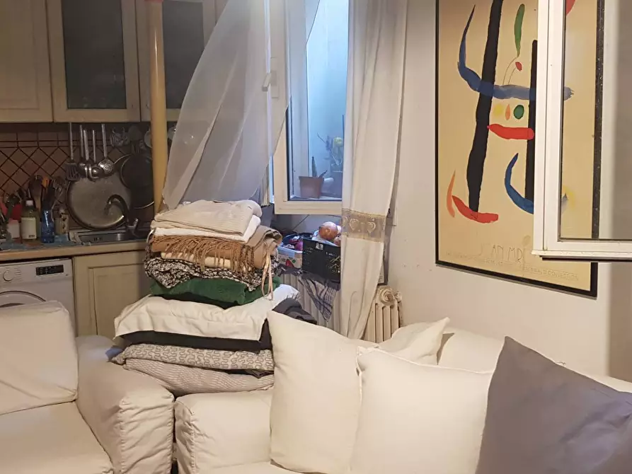 Immagine 27 di Villetta a schiera in vendita  in Fenile a Fano