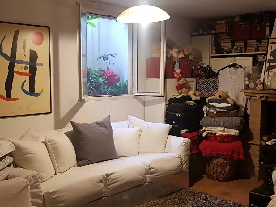 Immagine 28 di Villetta a schiera in vendita  in Fenile a Fano