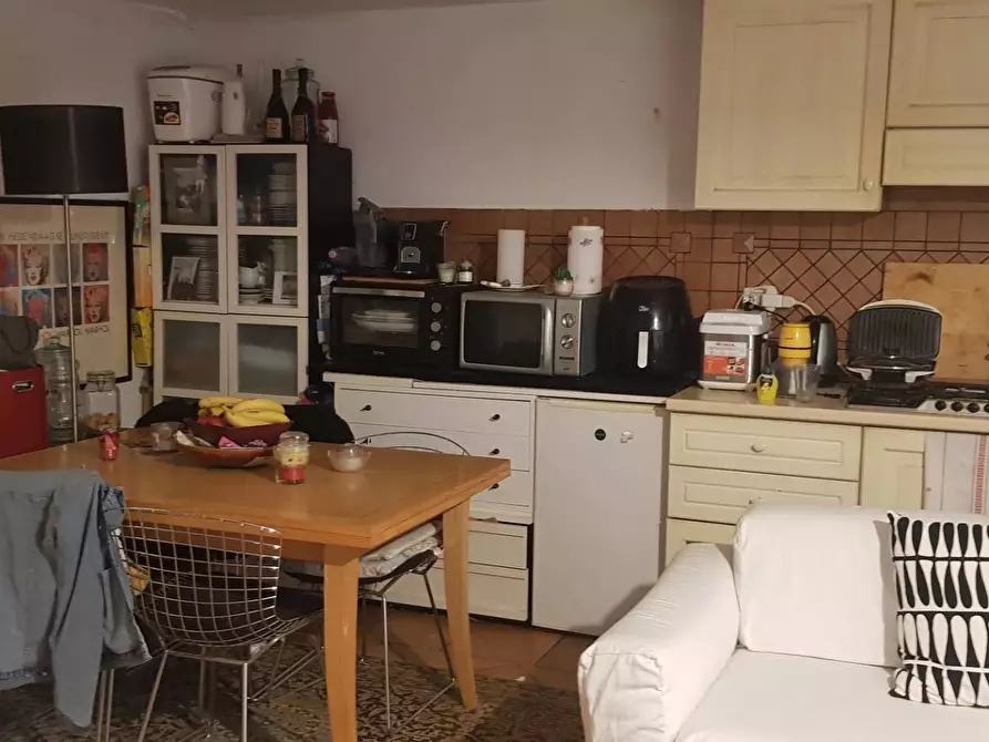 Immagine 29 di Villetta a schiera in vendita  in Fenile a Fano