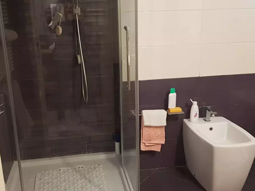 Immagine 30 di Villetta a schiera in vendita  in Fenile a Fano