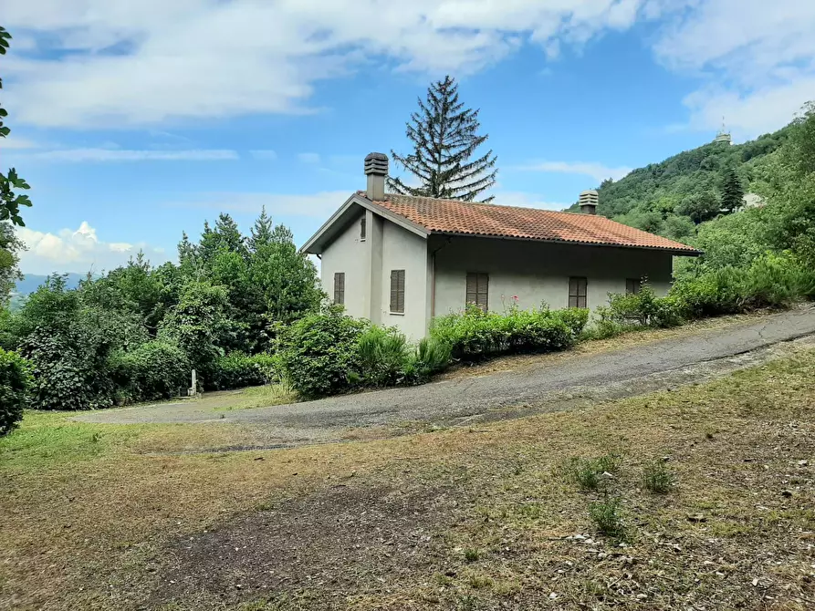 Immagine 3 di Rustico / casale in vendita  in Fontecorniale a Montefelcino