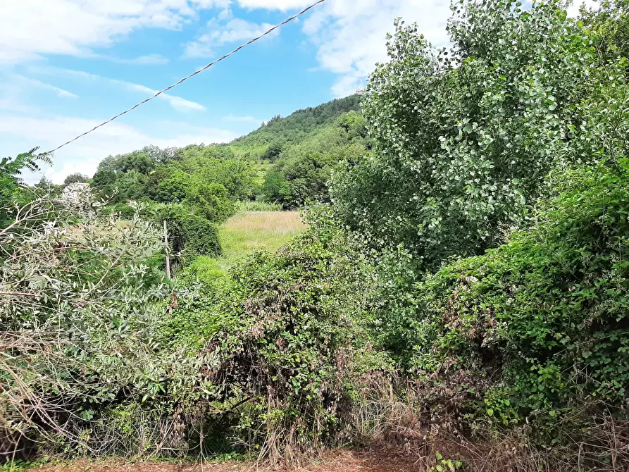 Immagine 24 di Rustico / casale in vendita  in Fontecorniale a Montefelcino