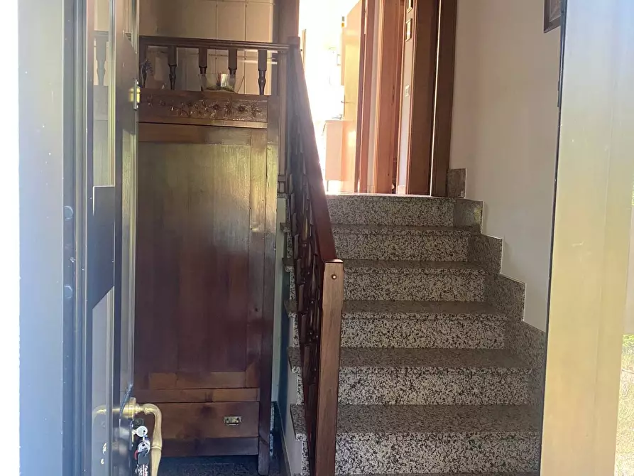 Immagine 1 di Casa indipendente in vendita  in Melano a Fabriano