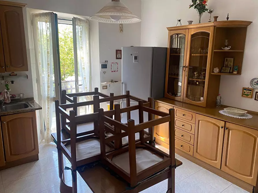 Immagine 5 di Casa indipendente in vendita  in Melano a Fabriano