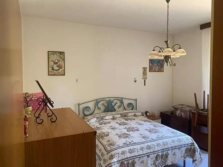 Immagine 8 di Casa indipendente in vendita  in Melano a Fabriano