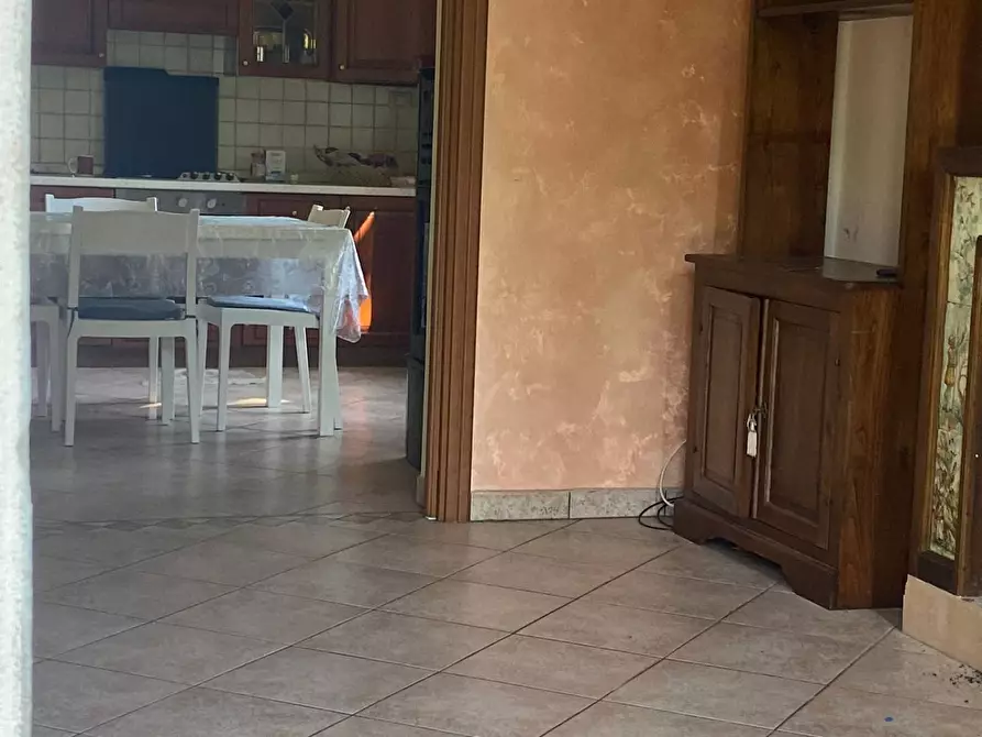 Immagine 11 di Casa indipendente in vendita  in Melano a Fabriano