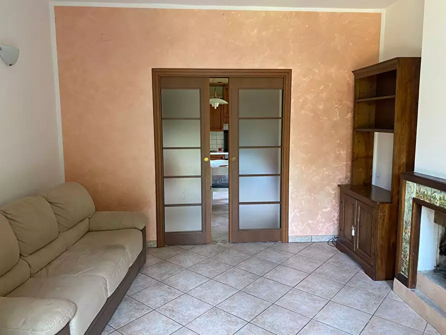 Immagine 4 di Casa indipendente in vendita  in Melano a Fabriano