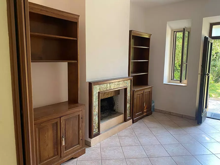 Immagine 2 di Casa indipendente in vendita  in Melano a Fabriano